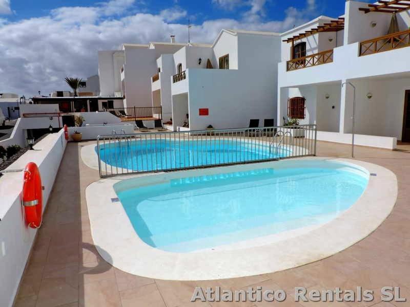 La Cumbre 4A Apartment Puerto del Carmen  Exterior photo